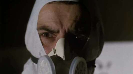 Contamination - Backdrop