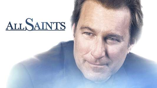 All Saints - Backdrop