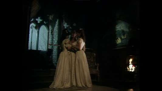 Count Dracula - Backdrops
