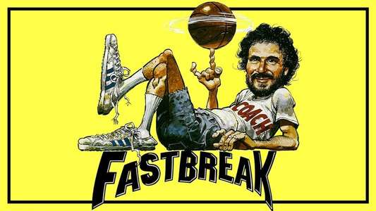 Fast Break - Backdrop