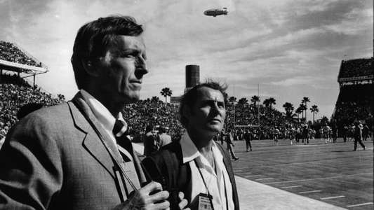 Black Sunday - Backdrop