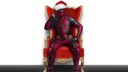 Once Upon a Deadpool - Backdrop