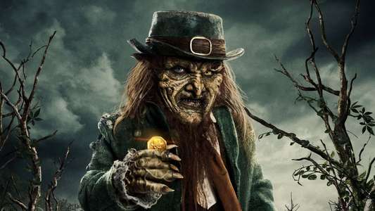 Leprechaun Returns - Backdrop