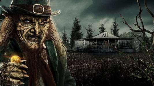 Leprechaun Returns - Backdrop