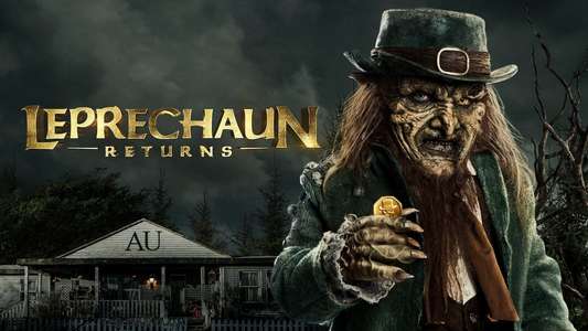 Leprechaun Returns - Backdrop