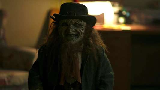 Leprechaun Returns - Backdrop