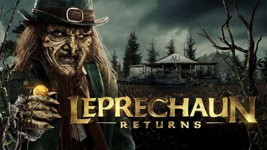Leprechaun Returns - Backdrop
