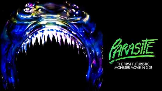 Parasite - Backdrop