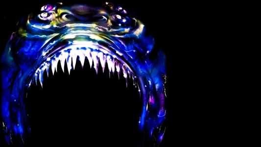 Parasite - Backdrop