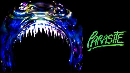 Parasite - Backdrop