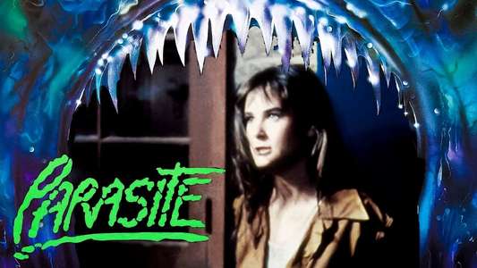 Parasite - Backdrop