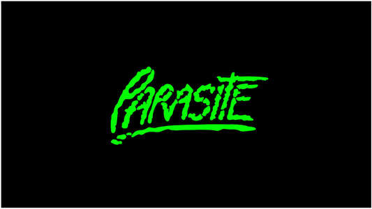 Parasite - Backdrop