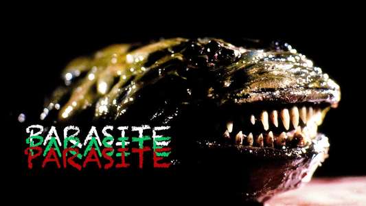 Parasite - Backdrop