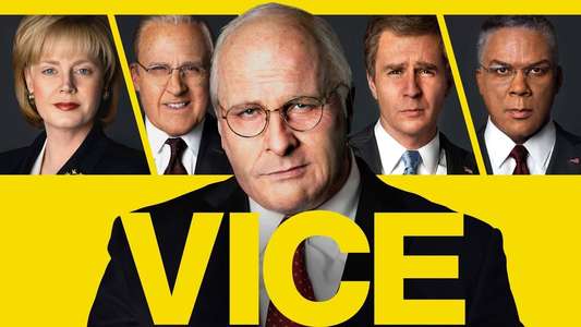 Vice - Backdrop