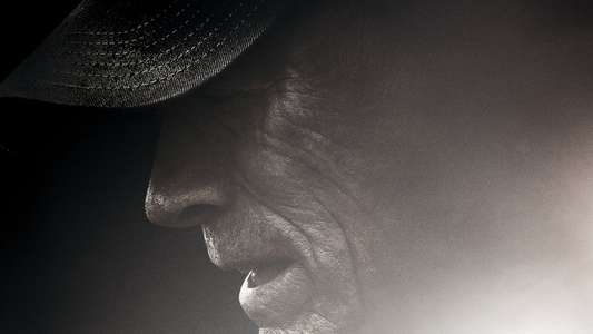 The Mule - Backdrop
