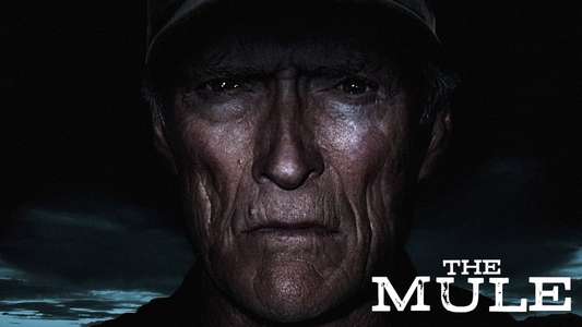 The Mule - Backdrop