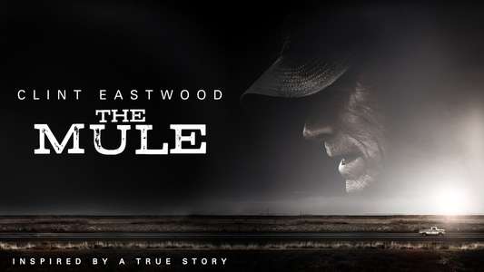 The Mule - Backdrop