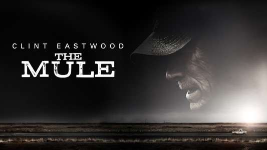 The Mule - Backdrop