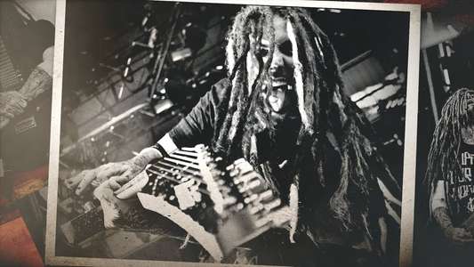 Loud Krazy Love - Backdrop