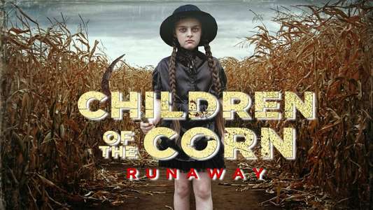 Children of the Corn: Runaway - Backdrop
