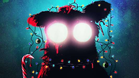 Into the Dark: Pooka! - Backdrops