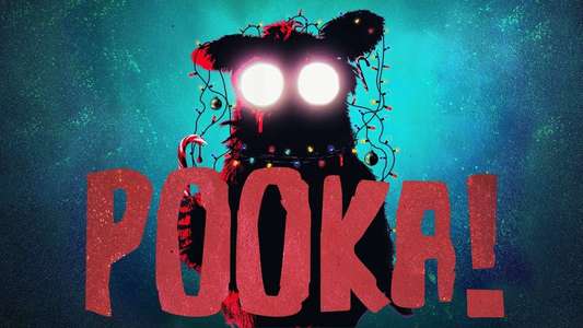 Into the Dark: Pooka! - Backdrops