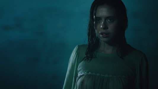 Wildling - Backdrop