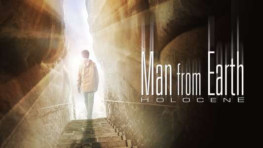 The Man from Earth: Holocene - Backdrop