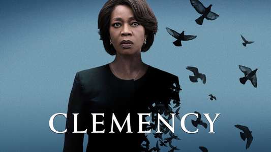 Clemency - Backdrop