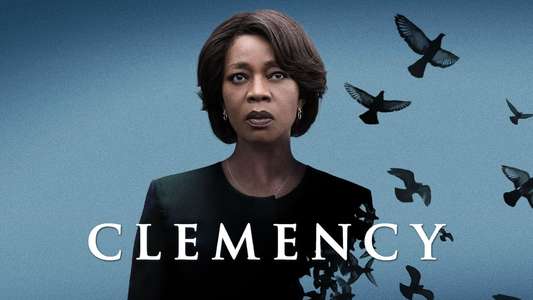 Clemency - Backdrop