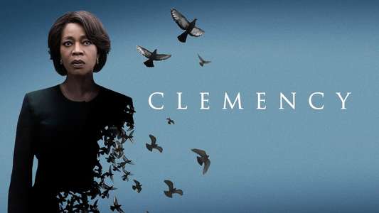 Clemency - Backdrop