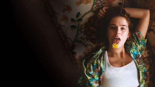 Flower - Backdrop