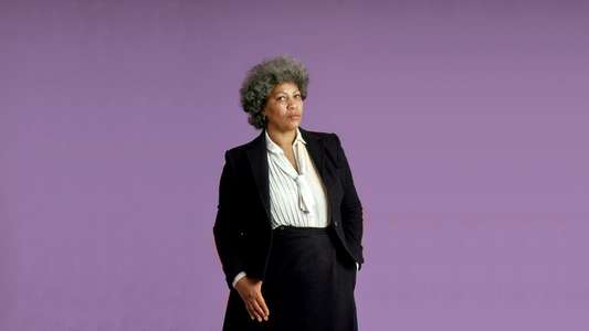 Toni Morrison: The Pieces I Am - Backdrop