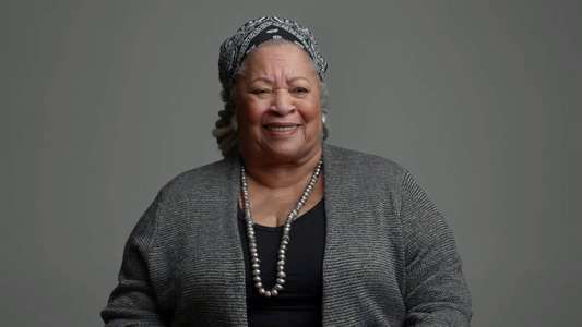 Toni Morrison: The Pieces I Am - Backdrop