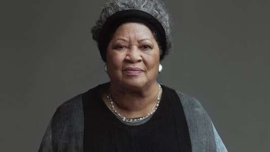 Toni Morrison: The Pieces I Am - Backdrop