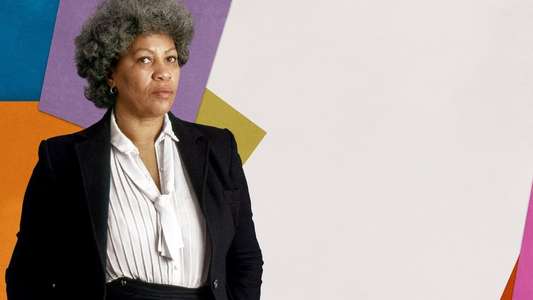 Toni Morrison: The Pieces I Am - Backdrop