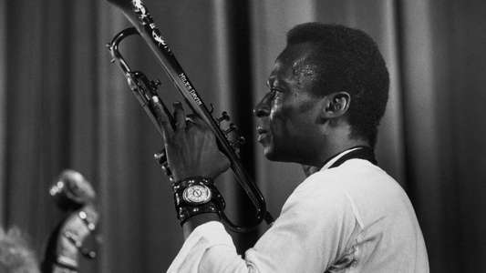 Miles Davis: Birth of the Cool - Backdrop