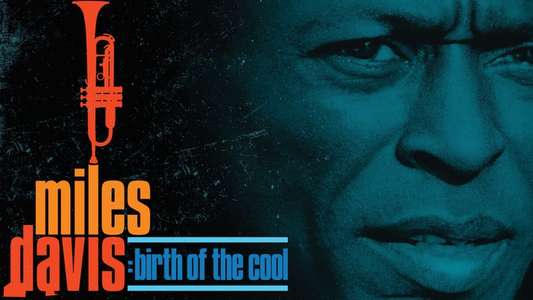 Miles Davis: Birth of the Cool - Backdrop