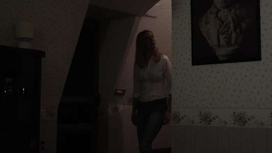 The Music Box - Backdrop
