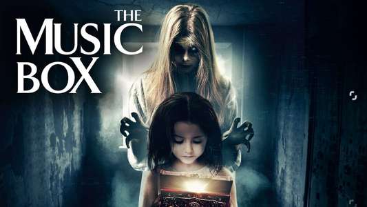 The Music Box - Backdrop