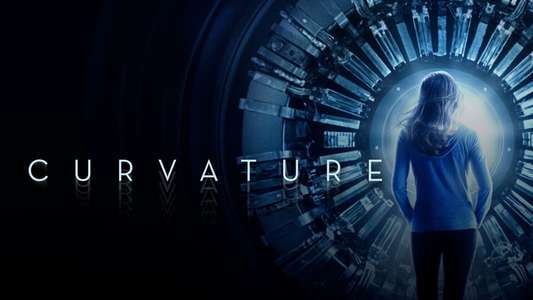 Curvature - Backdrop