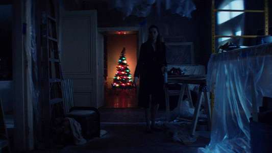 Midnighters - Backdrop