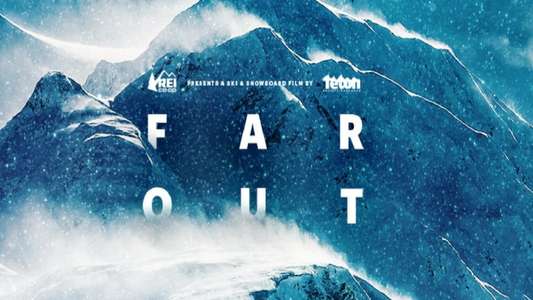 Far Out - Backdrop