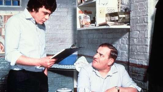 Porridge - Backdrops
