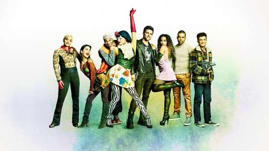 Rent - Backdrops