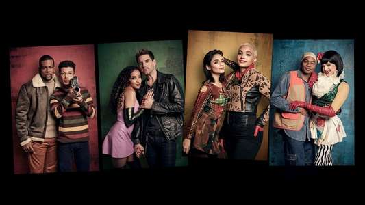 Rent - Backdrops
