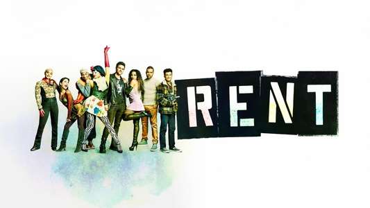 Rent - Backdrops