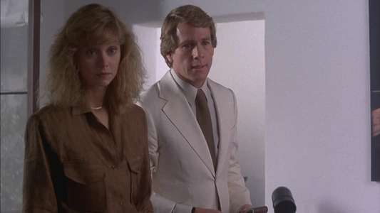 Irreconcilable Differences - Backdrop