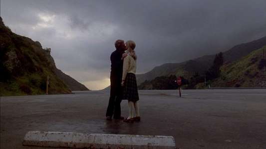 Irreconcilable Differences - Backdrop