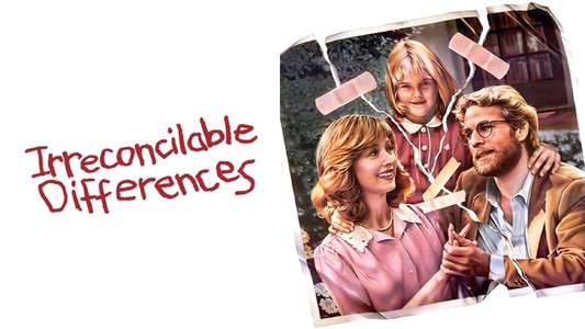 Irreconcilable Differences - Backdrop